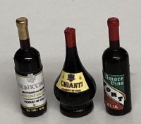 (image for) 3 piece Wine Set