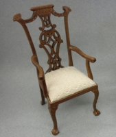 (image for) "Chelton" Chair
