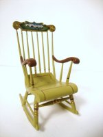 (image for) Rocking Chairs