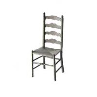 (image for) Ladderback Chair Kit