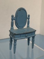 (image for) Other Antique Metal Furniture