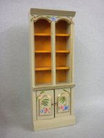 (image for) Book Shelves