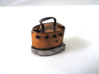(image for) Antique Copper Iron