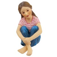 (image for) Housework Figure Dolls