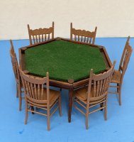 (image for) Gaming Tables and Furniture
