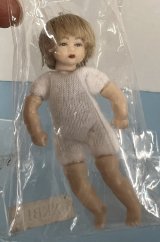 (image for) Heidi Ott Nude Doll Body Toddler