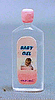 (image for) Baby Oil