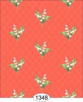 (image for) Lilly of the Valley - Coral