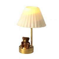 (image for) Teddy Bear Lamp