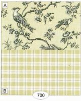 (image for) Bird Toile 700