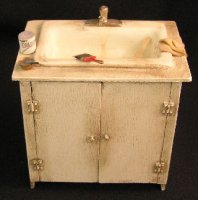 (image for) Utility Sink