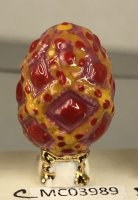 (image for) Russian Imperial Egg C