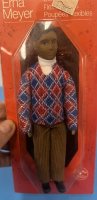 (image for) Man Doll in Sweater