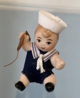 (image for) The Butcher