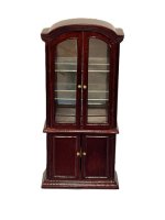 (image for) Vintage Bespaq Full Bonnet Bookcase