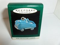 1994 Hallmark Kiddie Car Classic(Tiny)