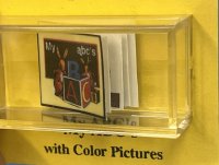 (image for) My ABC's with Color Pictures Book