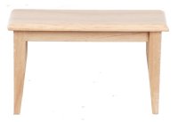 (image for) Kitchen Table/Oak/CB