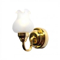 (image for) Wall Sconce