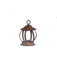 (image for) Small Rusted Lantern