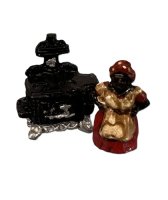 (image for) Tiny Wood Stove