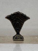 (image for) Fan Vase