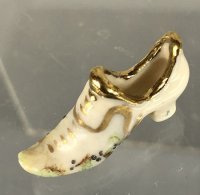 (image for) Victorian Shoe