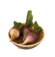 (image for) Bowl Of Turnips
