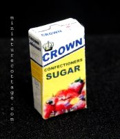 (image for) Crown Sugar