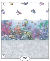 (image for) Tropical Fish 356