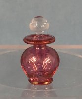 (image for) Small Decanter