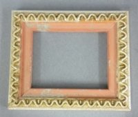 Miniature Cottage Frame 102