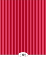 (image for) Parisian - Stripe - Red