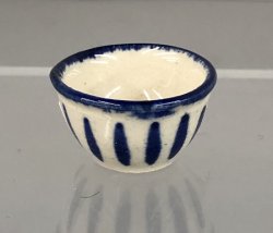 (image for) Glazed Bowl