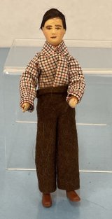 (image for) Male Doll