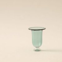 (image for) Teal Seaton Vase