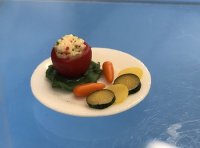(image for) Stuffed Pepper