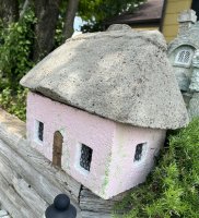 (image for) The Scottish Rose Cottage