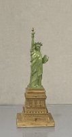 (image for) Statue of Liberty on Base 1" tall