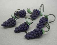 (image for) Grapes, Purple