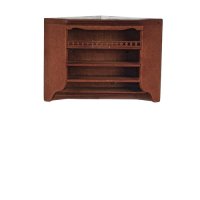 (image for) Kitchen Top Corner Cabinet