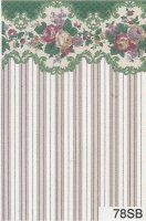 (image for) Victorian Rose Green 78SB