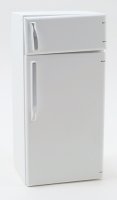 (image for) Refrigerator, White