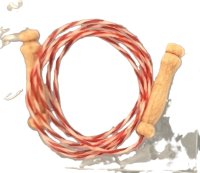 (image for) Jump Rope