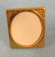(image for) 24K Gold Plated Frame 5