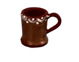 (image for) Gingerbread Mug