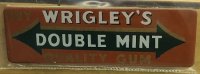 (image for) Wrigley's Double Mint Gum