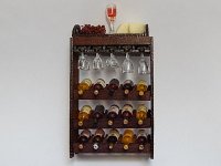 (image for) Wine Rack