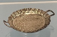 (image for) Sterling Silver Serving Bowl