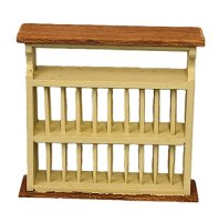 (image for) Plate Rack Cabinet